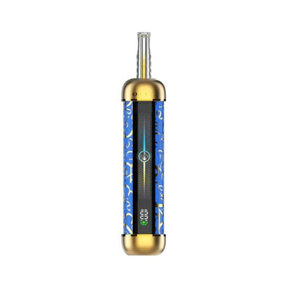 Olit Hookalit 60K Disposable E-Hooka blue only vapez