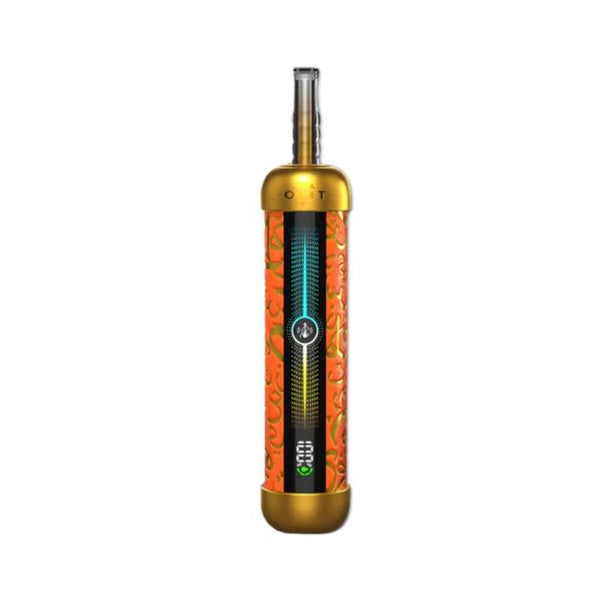 Olit Hookalit 60K Disposable E-Hooka orange only vapez