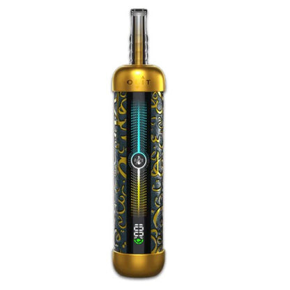 Olit Hookalit 60K Disposable E-Hooka black only vapez