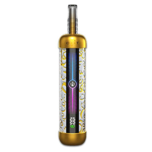 Olit Hookalit 60K Disposable E-Hooka white only vapez