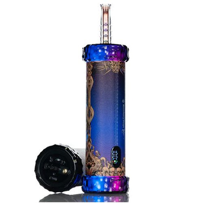 Olit Hookalit Plus 100K Disposable Vape blue only vapez