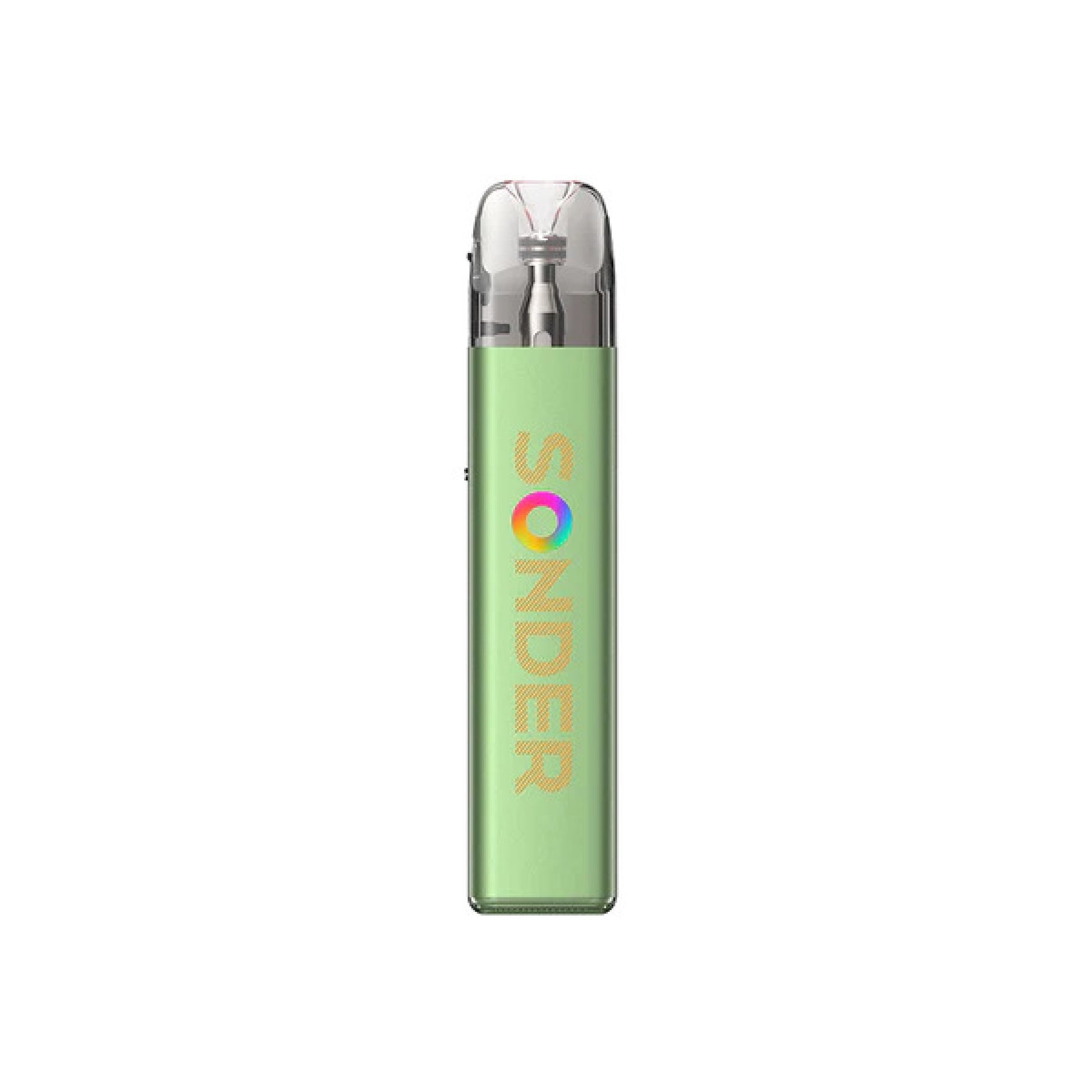 GeekVape Sonder Q2 Pod System green only vapez 
