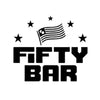 Fifty Bar Vape