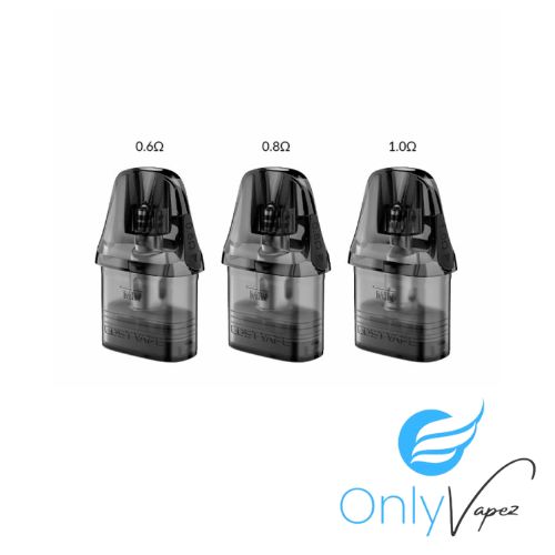 Lost Vape Ursa V3 Replacement Pod only vapez