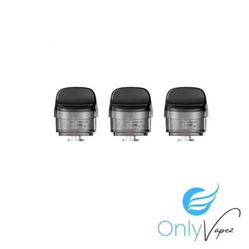 SMOK Nord C Empty Replacement Pod only vapez
