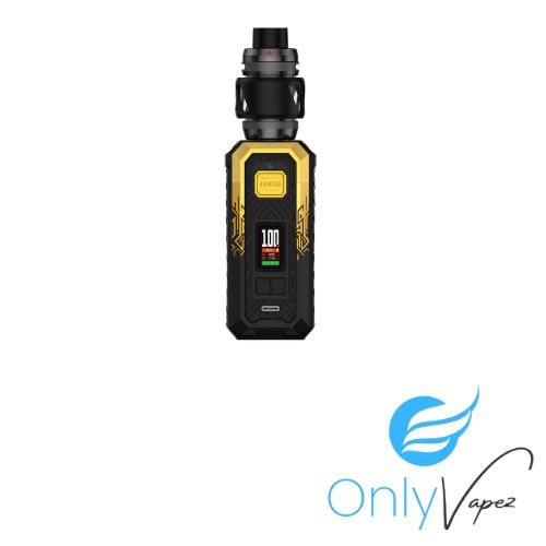 Vaporesso Armour S iTank T Vape Kit only vapez