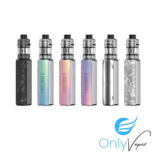 SMOK X-Priv Solo Vape Kit only vapez
