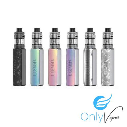 SMOK X-Priv Solo Vape Kit only vapez