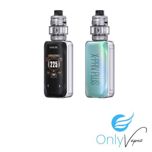 only vapez SMOK X-Priv Vape Kit