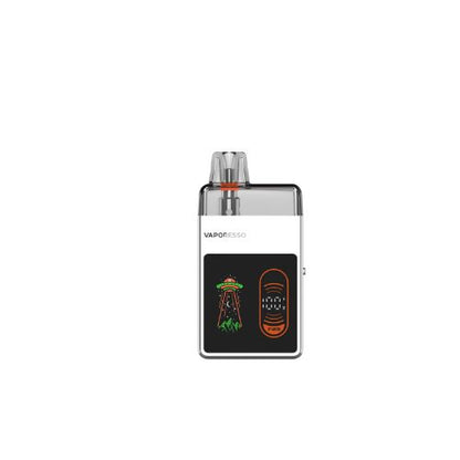 Vaporesso Eco Nano Pod System white only vapez