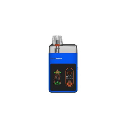 Vaporesso Eco Nano Pod System blue only vapez