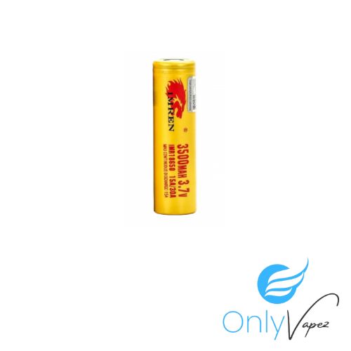 IMR Flat Top Battery Cells only vapez