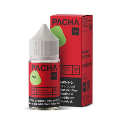 Pacha Syn Nicotine Salts