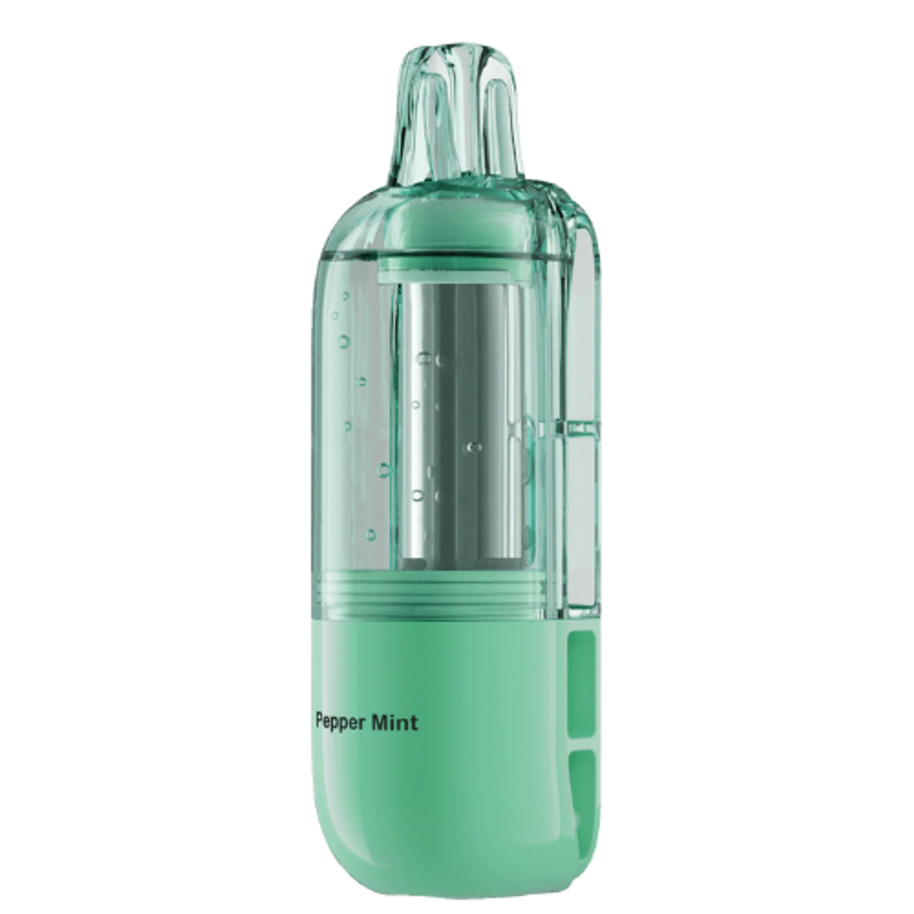 Nexa Flex Crystal 40K Disposable Pod mint only vapez