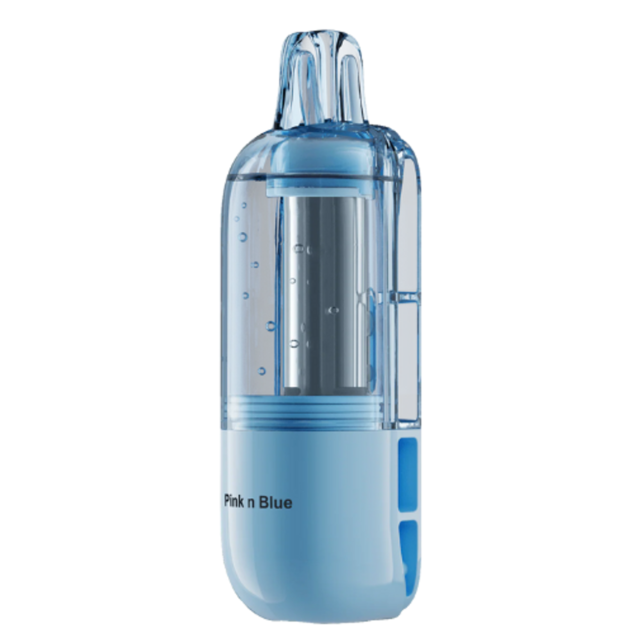 Nexa Flex Crystal 40K Disposable Pod blue only vapez