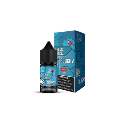 V-Mix Nicotine Salts slushy only vapez