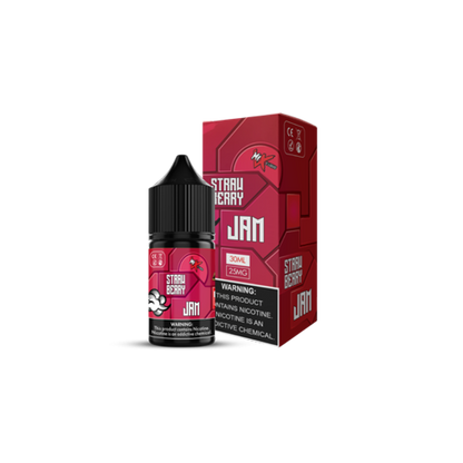 V-Mix Nicotine Salts jam only vapez
