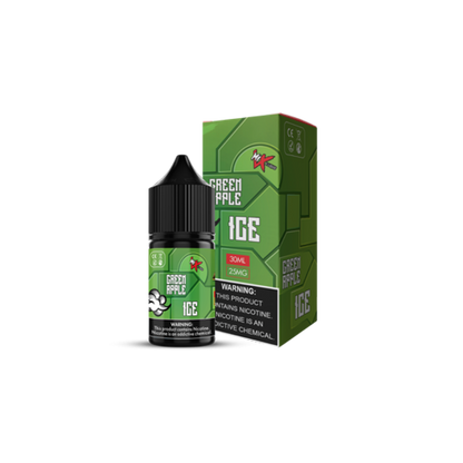 V-Mix Nicotine Salts ice only vapez