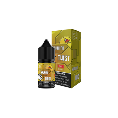 V-Mix Nicotine Salts hawain only vapez