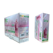 RAZ VUE 50K Disposable Pod only vapez