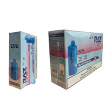 RAZ VUE 50K Disposable Pod all only vapez