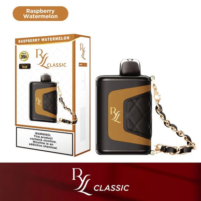 RAZ RYL Classic 35K Vape