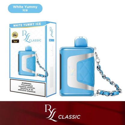 RAZ RYL Classic 35K Vape