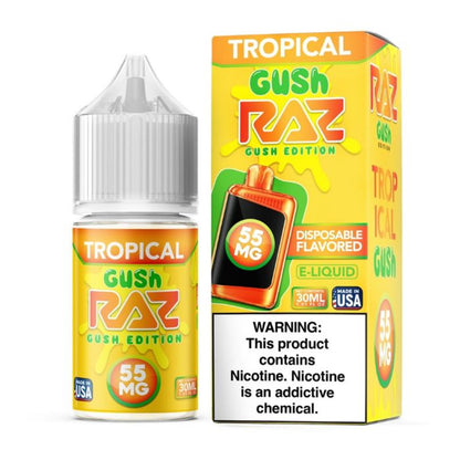 only vapez tropical