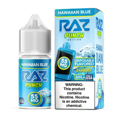 raz vape punch