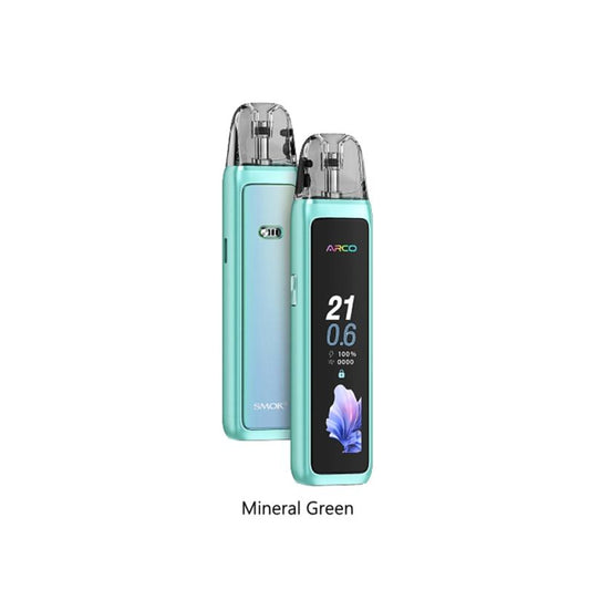SMOK Arco Max Pod System mineral only vapez