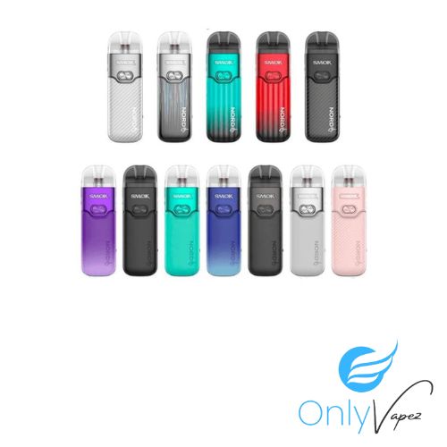 SMOK Nord GT 80W Pod System
