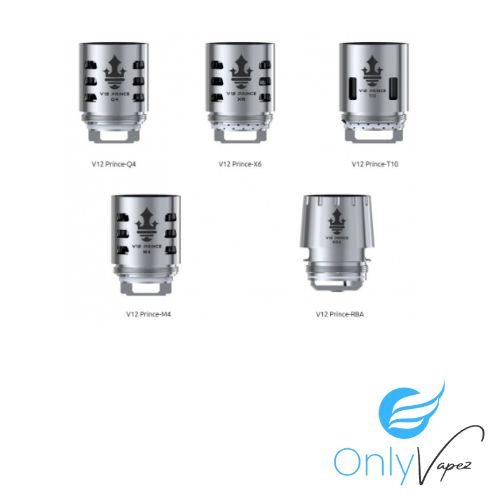 SMOK TFV12 Prince Vape Coil