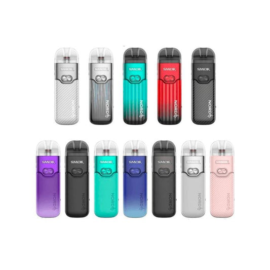 SMOK Nord GT 80W Pod System