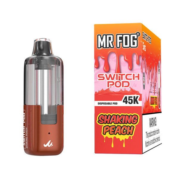 Mr.fog Switch Flavors Mr Fog Switch SW15000 ZERO Nicotine Vape Mr.fog Switch Flavors Mr Fog Switch SW15000 ZERO Nicotine Vape