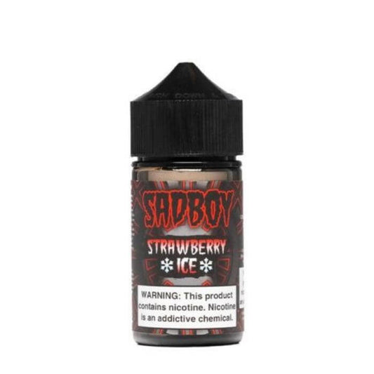 SadBoy E-liquids