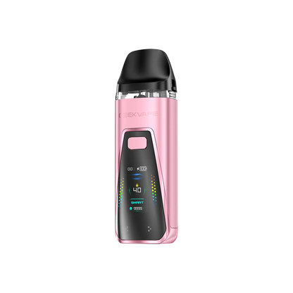 GeekVape Digi Pro Vape Kit pink only vapez