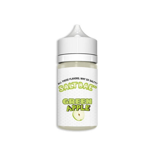 Salt Bae Nicotine Salts