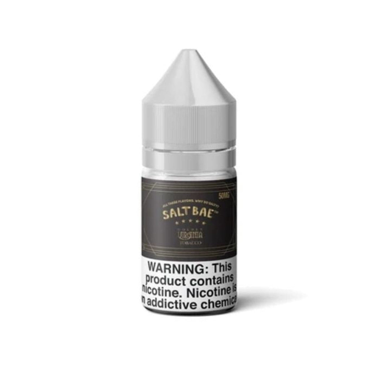 Salt Bae Nicotine Salts