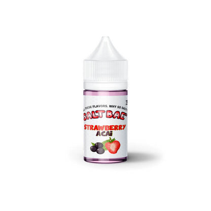 Salt Bae Nicotine Salts