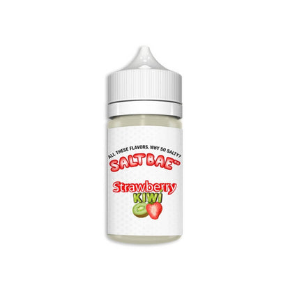 Salt Bae Nicotine Salts