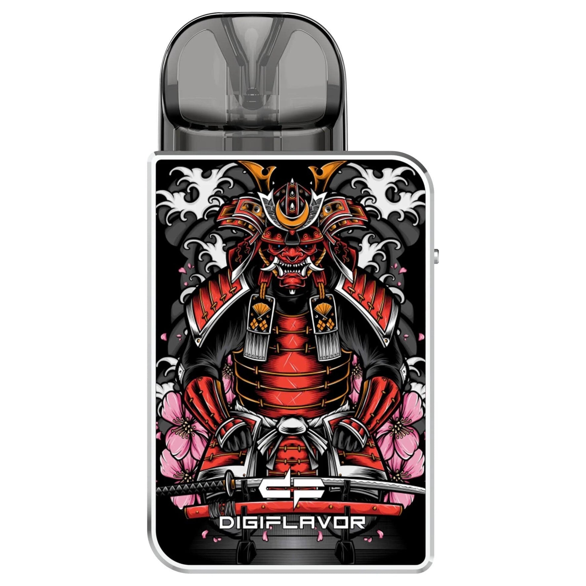 white only vapez GeekVape Digiflavor U Pod System