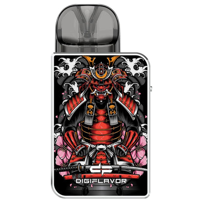 white only vapez GeekVape Digiflavor U Pod System