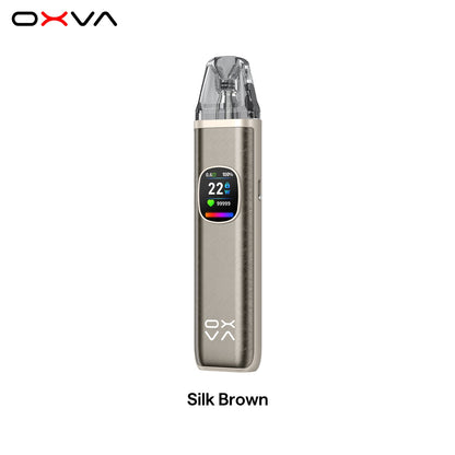 OXVA XLIM Pro 2 DNA Pod System silk