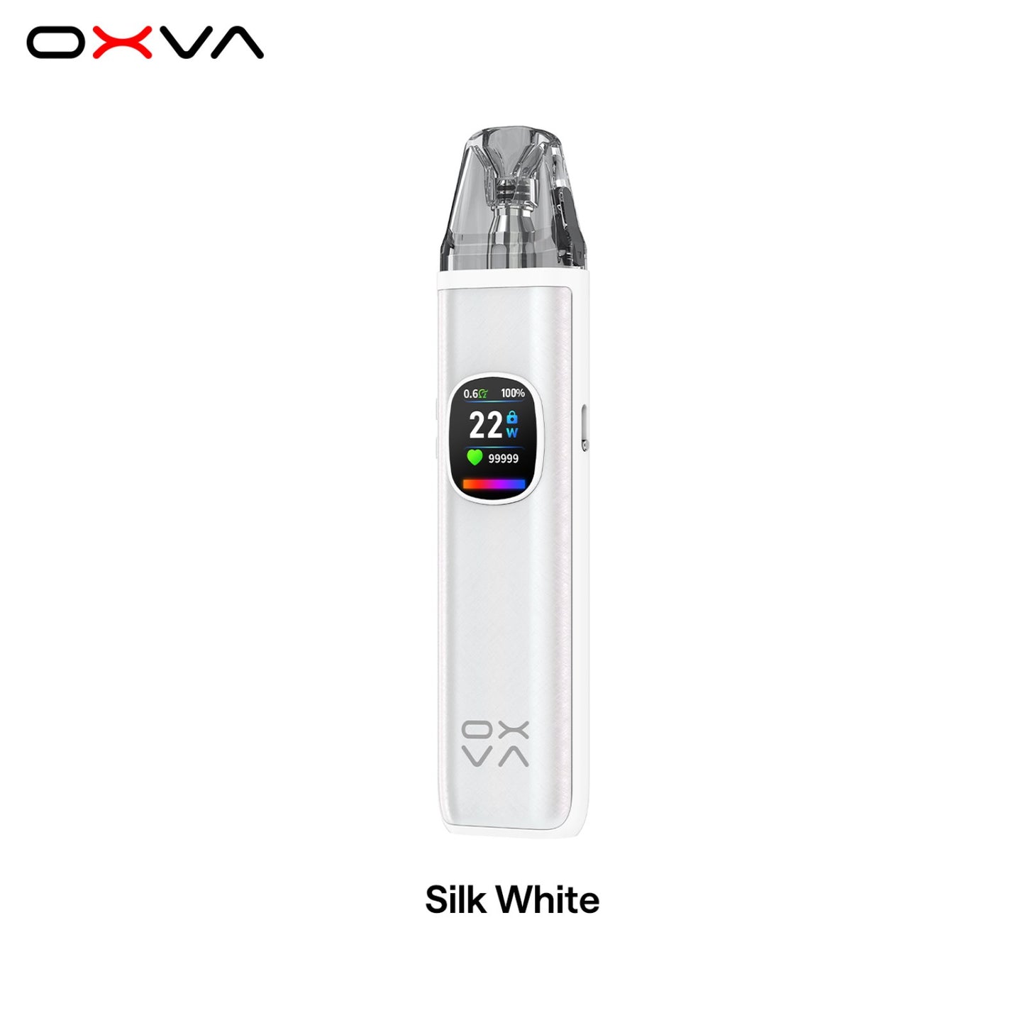 OXVA XLIM Pro 2 DNA Pod System white only vapez