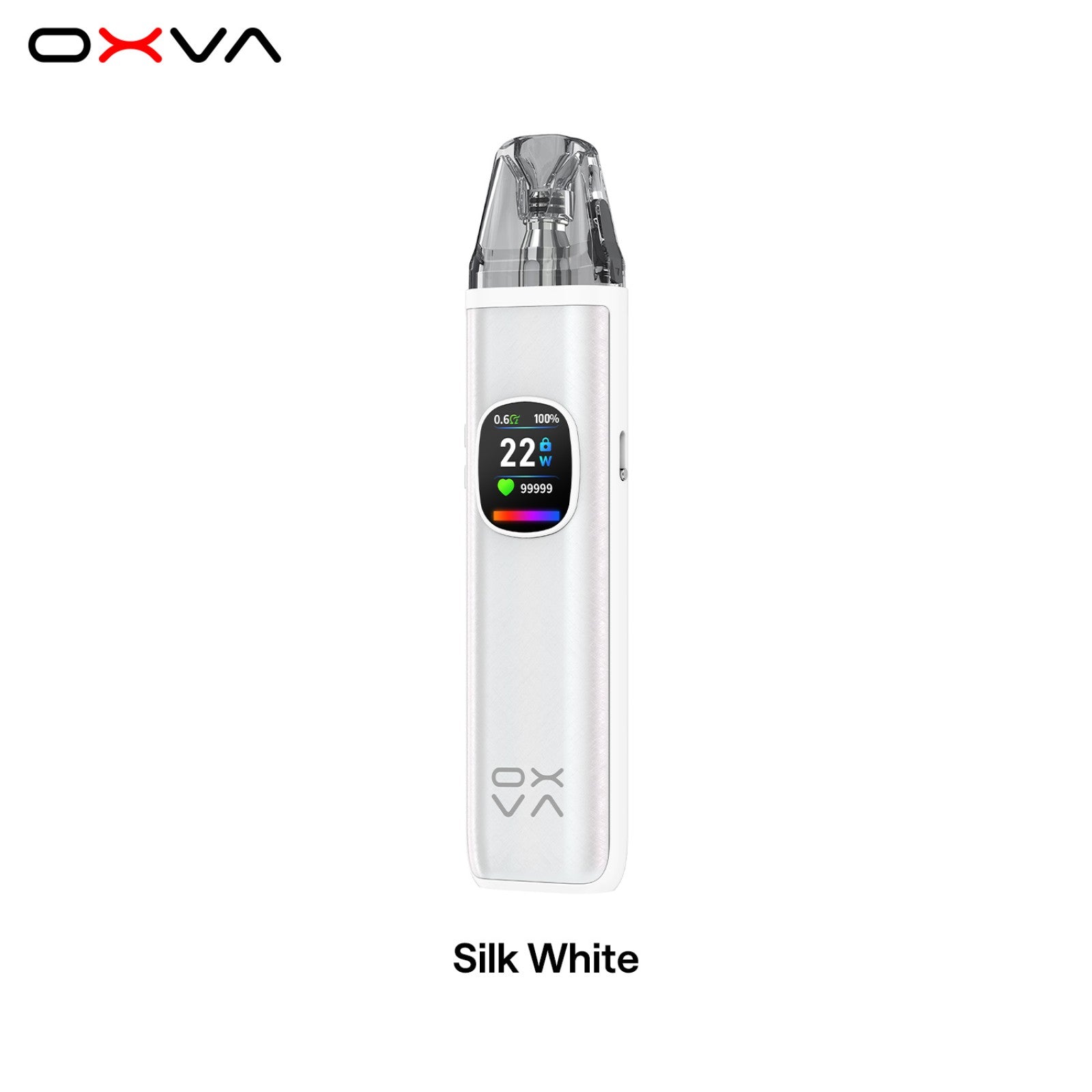OXVA XLIM Pro 2 DNA Pod System white only vapez