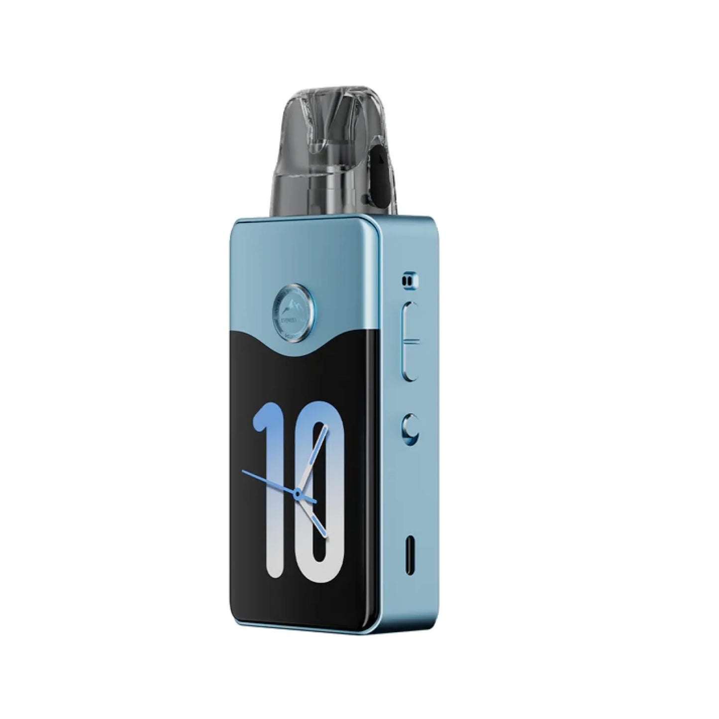 only vapez blue