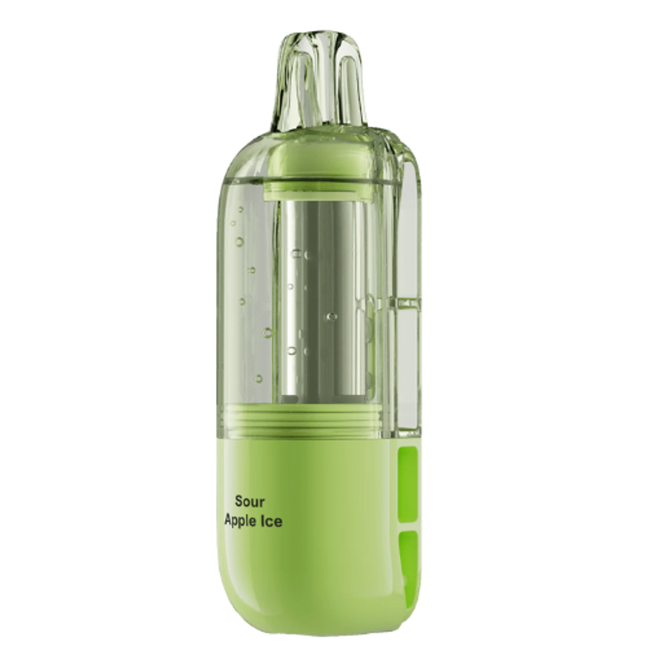 Nexa Flex Crystal 40K Disposable Pod soy only vapez