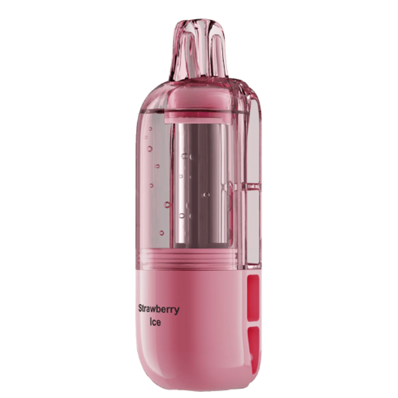 Nexa Flex Crystal 40K Disposable Pod strawberry only vapez