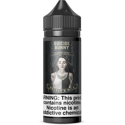 Suicide Bunny E Liquid mothers 