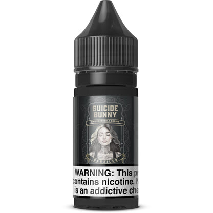 Suicide Bunny Nicotine Salts all only vapez